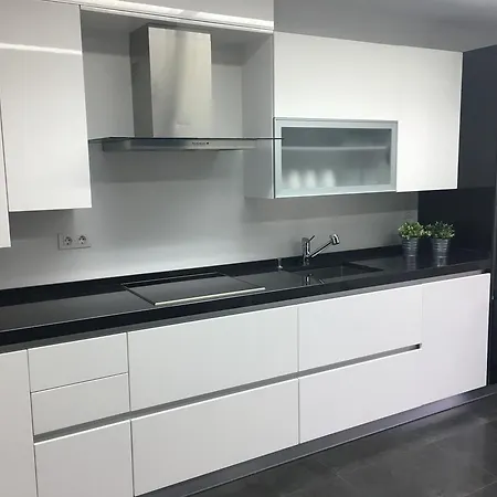 Privatunterkunft Finestay Palace Lissabon