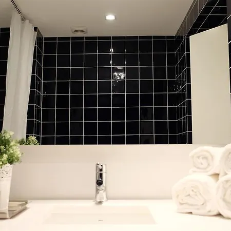 Finestay Palace * Lissabon
