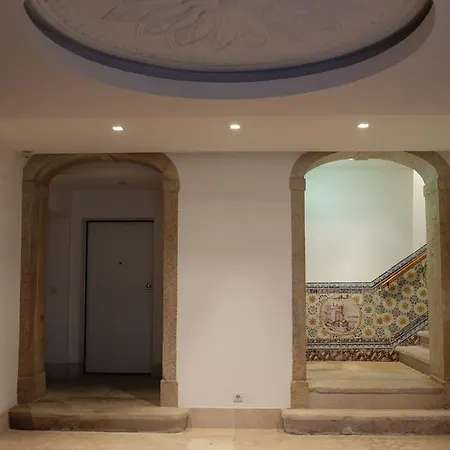 Privatunterkunft Finestay Palace