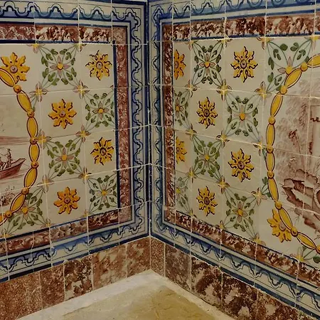 Finestay Palace Privatunterkunft Lissabon