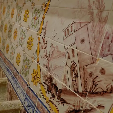 Finestay Palace Lissabon