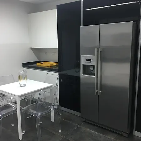Finestay Palace Privatunterkunft *