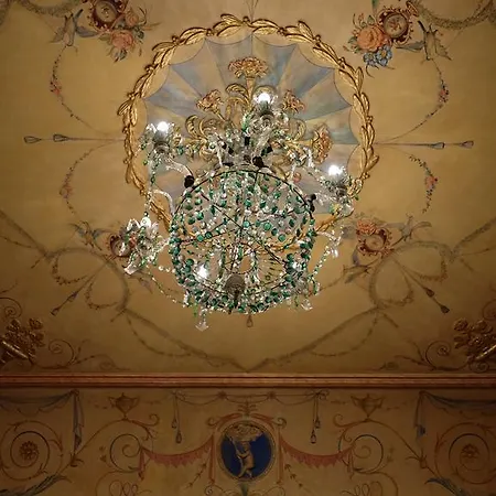 Privatunterkunft Finestay Palace Lissabon