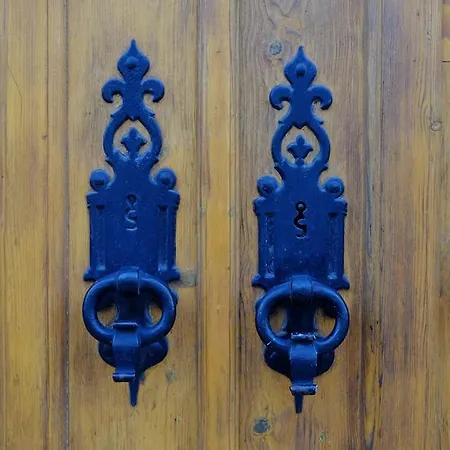Finestay Palace Alloggio in famiglia Lisbona