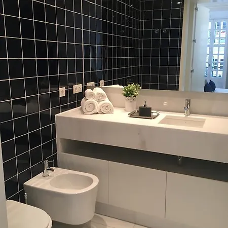 Finestay Palace Privatunterkunft