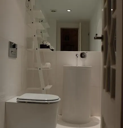 Finestay Palace * Lissabon