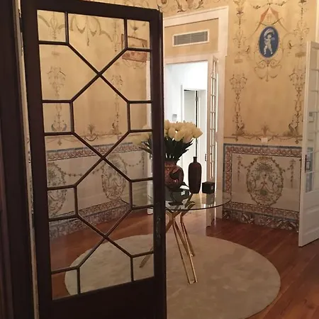 Finestay Palace Alloggio in famiglia
