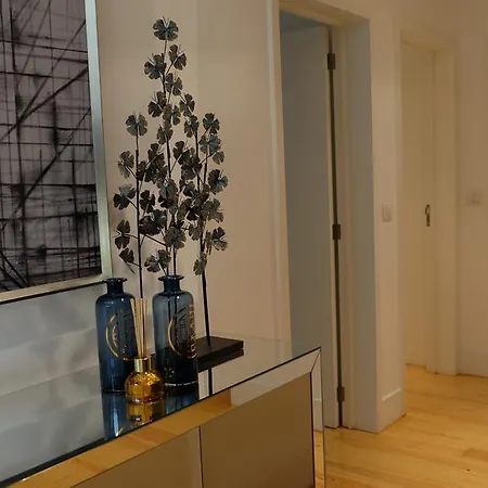Finestay Palace Privatunterkunft *