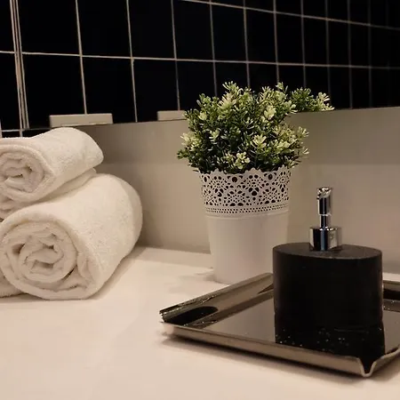 Finestay Palace Lissabon