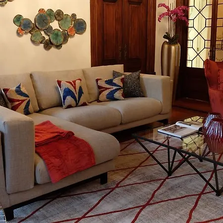 Finestay Palace Alloggio in famiglia