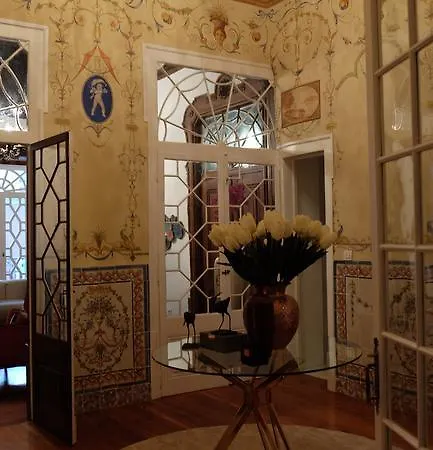Finestay Palace Privatunterkunft *