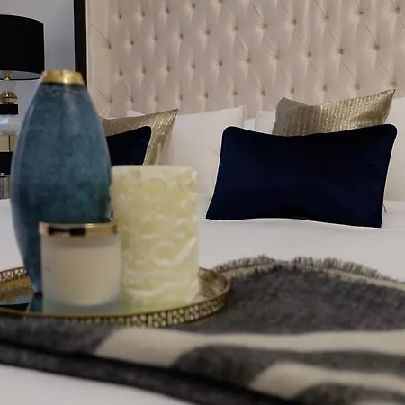 Finestay Palace * Lissabon