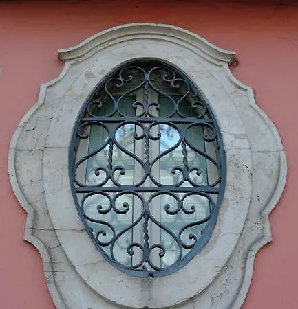 Finestay Palace Alloggio in famiglia Lisbona