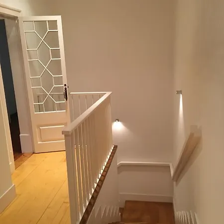 Finestay Palace Alloggio in famiglia Lisbona