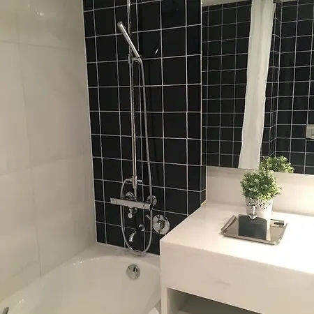 Finestay Palace Lissabon