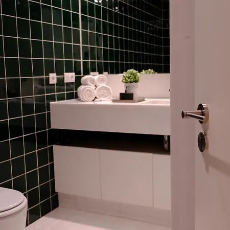 Privatunterkunft Finestay Palace *