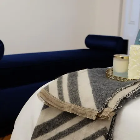 Privatunterkunft Finestay Palace *