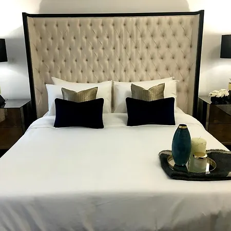 Finestay Palace Privatunterkunft Lissabon