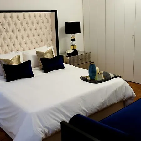 Privatunterkunft Finestay Palace *