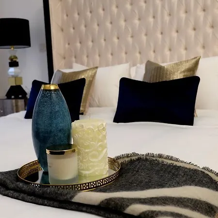 Finestay Palace * Lissabon