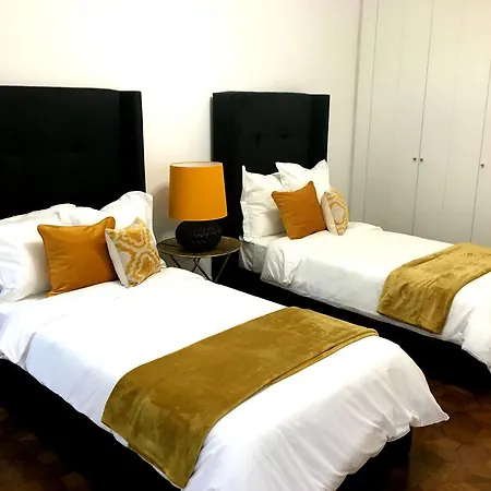 Finestay Palace * Lissabon