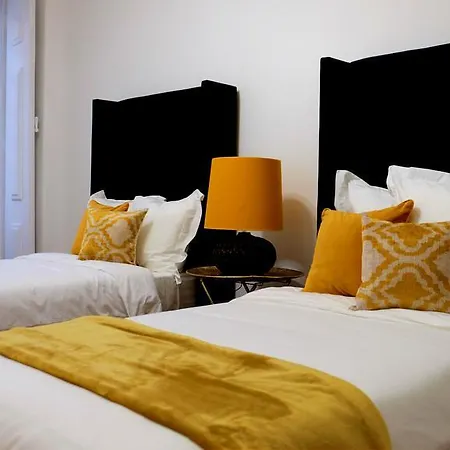 Privatunterkunft Finestay Palace