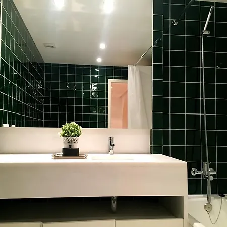 Finestay Palace Privatunterkunft *