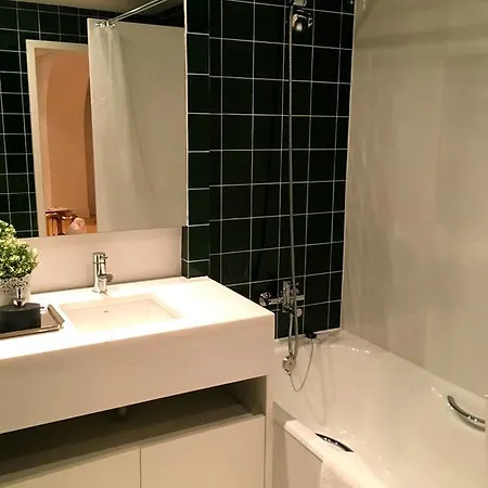 Privatunterkunft Finestay Palace