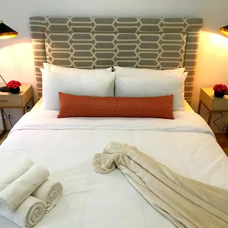 Finestay Palace Privatunterkunft