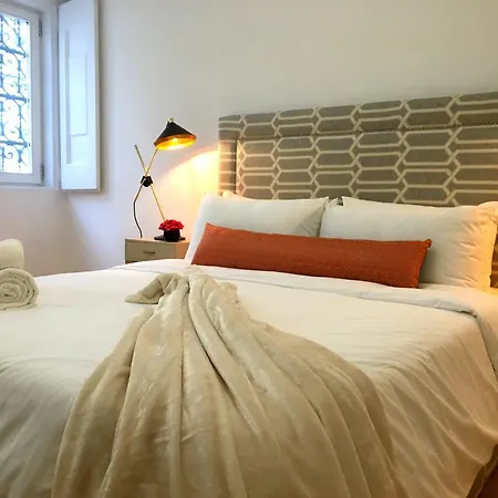 Finestay Palace * Lissabon