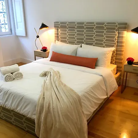 Finestay Palace Privatunterkunft