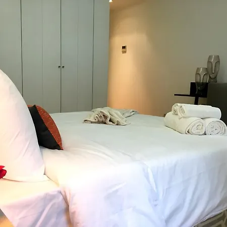 Finestay Palace * Lissabon