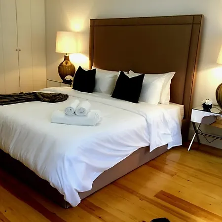 Finestay Palace Privatunterkunft