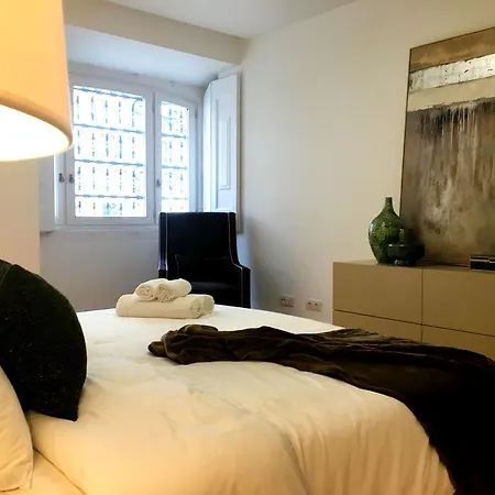 Privatunterkunft Finestay Palace *