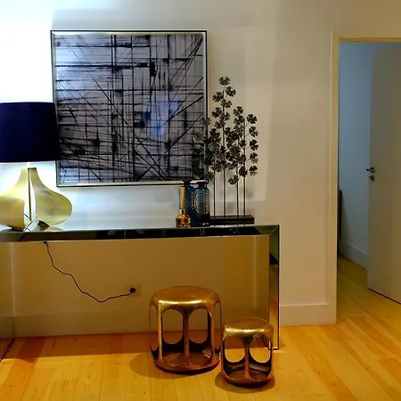 Finestay Palace Privatunterkunft