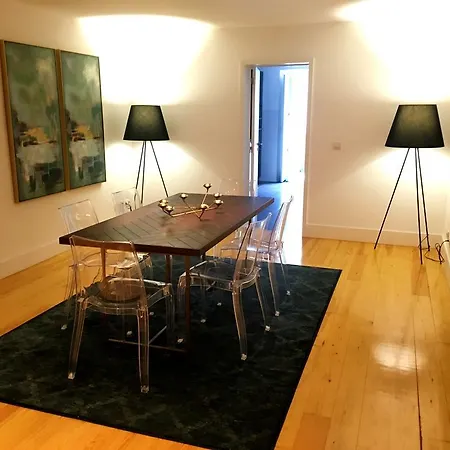 Privatunterkunft Finestay Palace