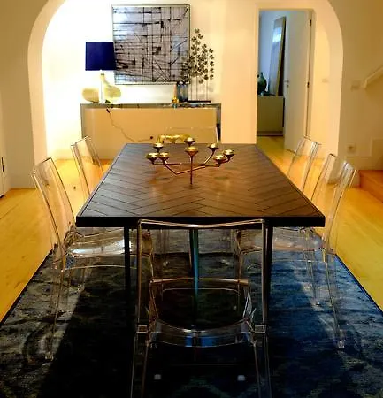 Privatunterkunft Finestay Palace